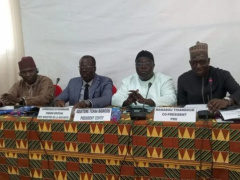 Togo: GIABA holds anti-laundering and terrorism financing meeting in Lomé