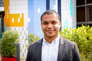 Edem Adjamagbo, CEO de Semoa Group : &laquo; Notre objectif affich&eacute; est de devenir d&rsquo;ici deux ans, le PayPal de l&rsquo;Afrique &raquo;