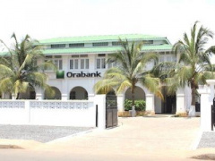 Oragroup presents public offering of 13,883,006 shares in Lomé