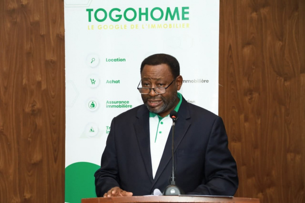 Au Togo, une plateforme marchande veut devenir “Le Google de l’Immobilier”