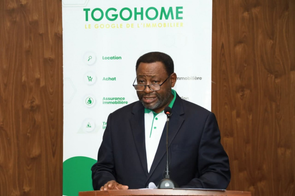 Au Togo, une plateforme marchande veut devenir “Le Google de l’Immobilier”