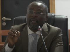 A new director appointed at the national administration school