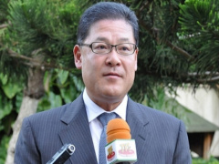 Japanese giant Mitsubishi decides to invest in off-grid solutions in Togo