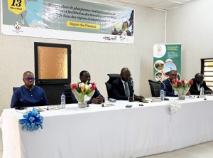 Au Togo, comment le gouvernement tente de faire des pr&eacute;fets et maires, les nouveaux visages de l&rsquo;attraction des investissements