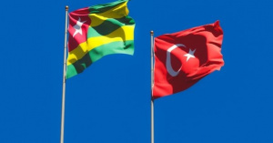 Investissements : une journ&eacute;e d'affaires Togo-Turquie ce mardi