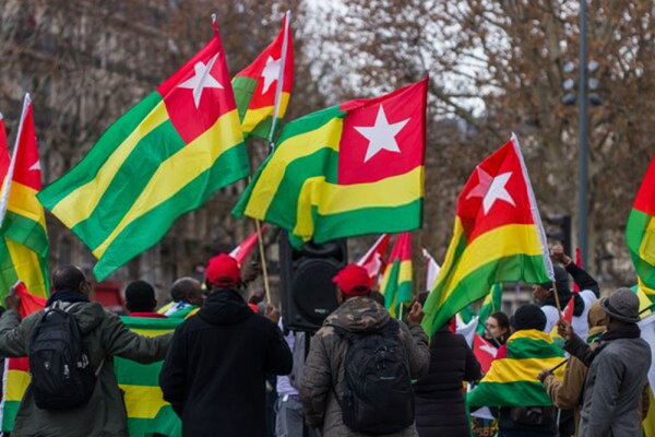Le Togo va recenser sa diaspora