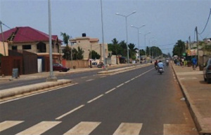 Photo IciB&eacute;nin. 