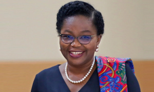 Facebook live de Victoire Tomegah-Dogb&eacute; ce vendredi sur le r&ocirc;le de chacun dans la promotion des produits locaux" des jeunes entrepreneurs