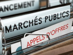 The government of Togo reaches a new milestone in its efforts to improve the public procurement sector
