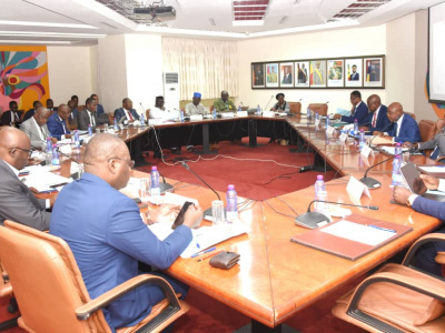 togo-903-milliards-fcfa-de-nouveaux-credits-bancaires-accordes-a-fin-septembre-2025