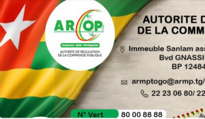 Commande publique : l&rsquo;ARCOP r&eacute;alise la troisi&egrave;me revue trimestrielle de passation des march&eacute;s publics de l&rsquo;ann&eacute;e 2022