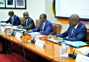 Togo : le conflit Russie-Ukraine fait baisser les pr&eacute;visions &eacute;conomiques