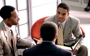 Au Togo, le Salon des Assurances, Banques et Institutions Financi&egrave;res veut promouvoir les activit&eacute;s financi&egrave;res