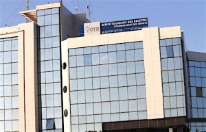 Togo : appel d&rsquo;offres international pour la fourniture et la mise en service d&rsquo;&eacute;quipements pour la consolidation du Datacenter du SIGFIP