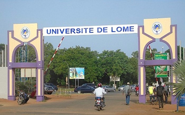 University of Lomé to develop an incubator to foster entrepreneurship among students