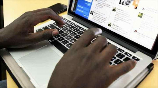 Togo: From 2016 to 2019, penetration rate of internet has tripled