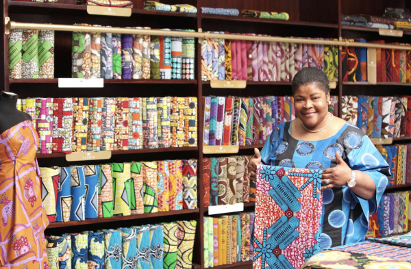 Togo ranks second in Africa in World Bank gender law index