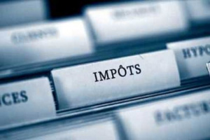 Le Top 5 des imp&ocirc;ts les plus importants au Togo