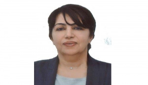 BAD : Malika Dhif, nouvelle administratrice pour le Togo