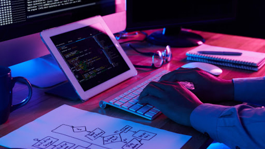 E-Learning : Une association panafricaine propose une application de cours en ligne