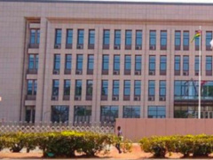 BOAD Grants Togo CFA20 Billion for Ministerial Complex in Lomé