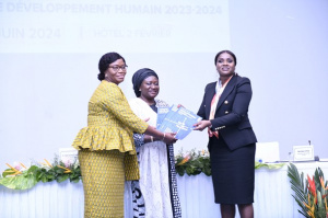 IDH : 1er dans l&rsquo;Uemoa, le Togo progresse de nouveau