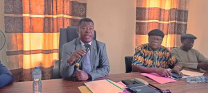 R&eacute;gion maritime: 811 millions FCFA pour les services sociaux et infrastructures en 2025