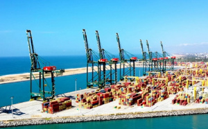 Lom&eacute;, capitale africaine de l'&eacute;conomie bleue du 26 au 28 septembre !