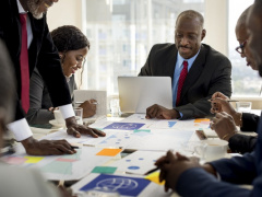 Togo, Nigeria, and Ghana harmonize professional standards in three sectors