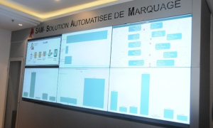 Togo : la plateforme Digital Market Intelligence pour renforcer le syst&egrave;me de marquage des produits
