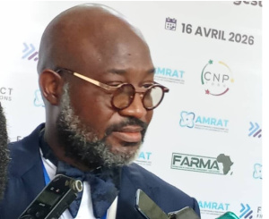 Togo: AMRAT positions risk management as key to corporate resilience