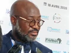Togo: AMRAT positions risk management as key to corporate resilience