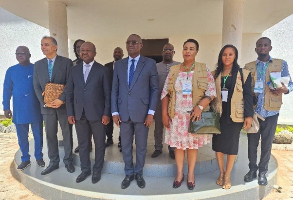 Togo : la Francophonie déploie des observateurs pour les élections
