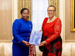 Togo Partners with Commonwealth to Develop AI, Renewable Energy, and Environment Sectors