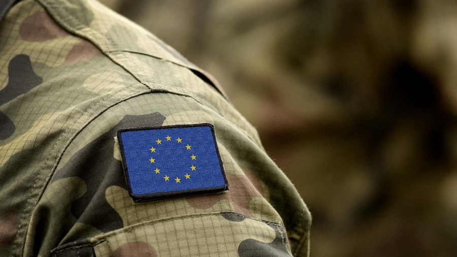 Une mission civilo-militaire de l&#039;UE au Togo et dans trois autres pays d’Afrique de l’Ouest