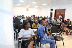 L'OTR sensibilise les grandes et moyennes entreprises au paiement en ligne