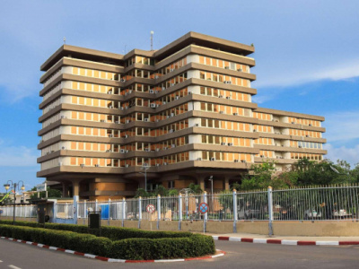 togo-net-foreign-assets-with-bceao-records-significant-drop-in-2022