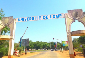 L&rsquo;Universit&eacute; de Lom&eacute; fait un bond dans le Top 200 des universit&eacute;s africaines en 2018 et s&rsquo;adjuge la 82&egrave; place (UniRank)