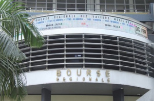 La BRVM a d&eacute;voil&eacute; aujourd&rsquo;hui sa 2&egrave; cohorte de 10 entreprises de son programme &laquo; Elite BRVM Lounge&raquo;