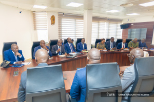 Recettes fiscales : le S&eacute;n&eacute;gal s&rsquo;inspire du syst&egrave;me de marquage togolais