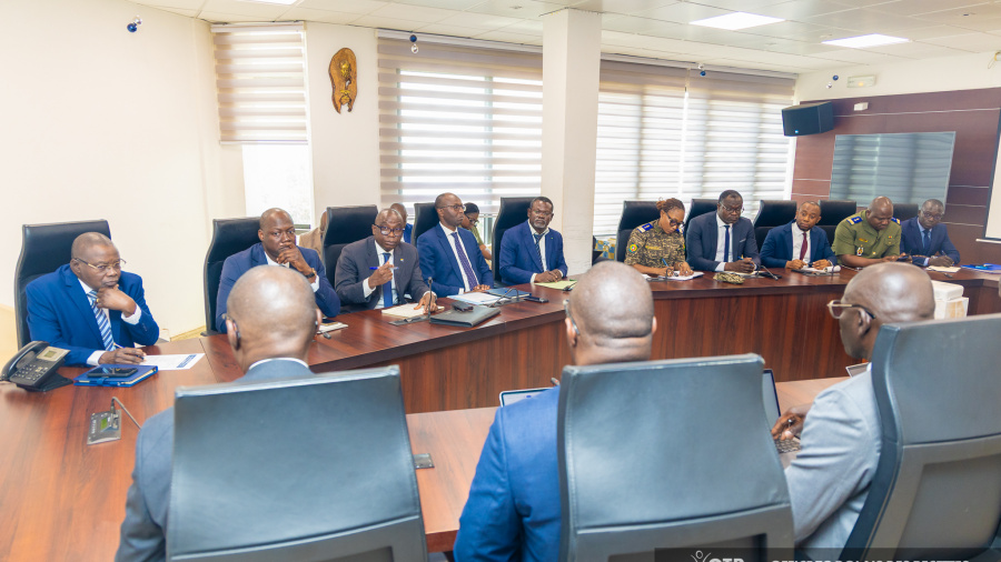 Recettes fiscales : le Sénégal s’inspire du système de marquage togolais