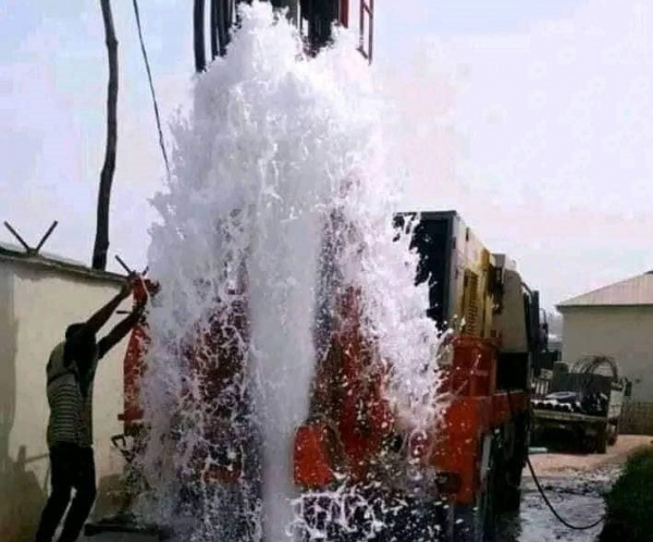 Togo: Government considers taxing drilled boreholes