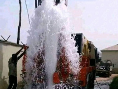 Togo: Government considers taxing drilled boreholes