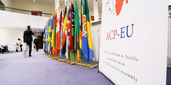 ACP-EU: Cotonou agreement is extended to December 2020