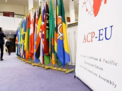 ACP-EU: Cotonou agreement is extended to December 2020