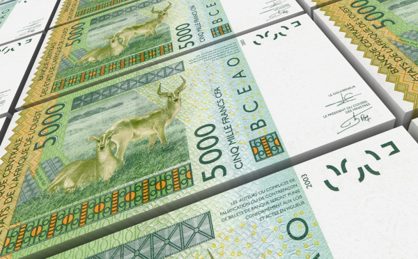 Togo : pourquoi les banques togolaises thésaurisent l&#039;argent