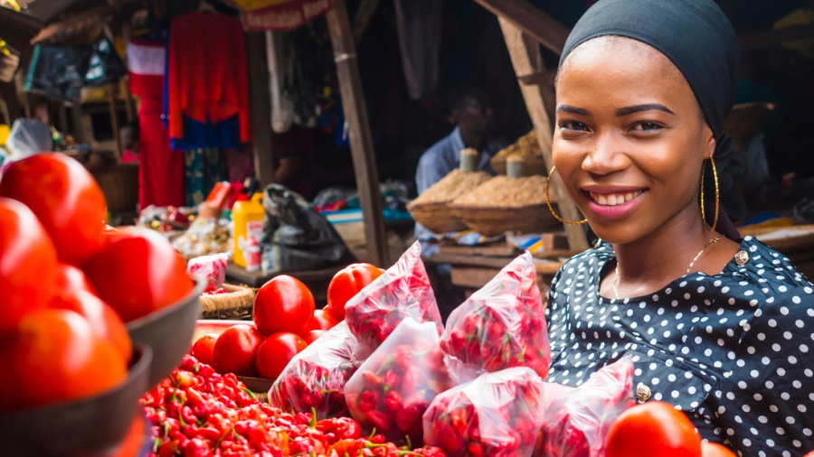Togo : l&#039;inflation poursuit sa baisse, et passe de 6,6% en août, à 6,2% en septembre 2023