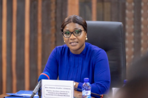 Banque mondiale : revue du portefeuille des projets financ&eacute;s au Togo, hausse des investissements attendue