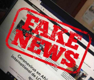 Fake News: Non, l'A&eacute;roport de Lom&eacute; n'a pas &eacute;t&eacute; mis en quarantaine &agrave; cause du Coronavirus