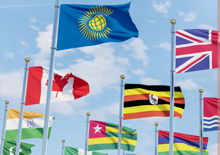 Investissements : le gouvernement échange avec le CommonWealth Enterprise Council